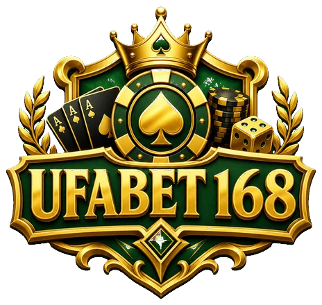 ufabet168-logo
